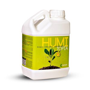 هیومی توپیا