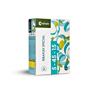 تراپلکس اسپشیال 15-45-5