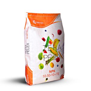 تراپلکس 10-50-10