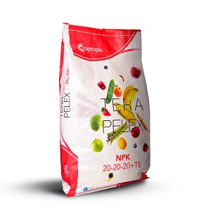 تراپلکس 20-20-20