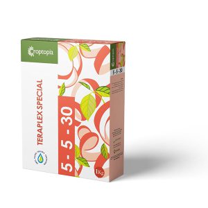 تراپلکس اسپشیال 30-5-5